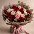 Elegant Rose Bouquet