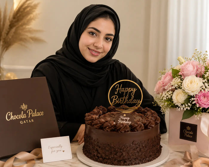 Aisha Al Thani