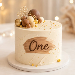 Cakes